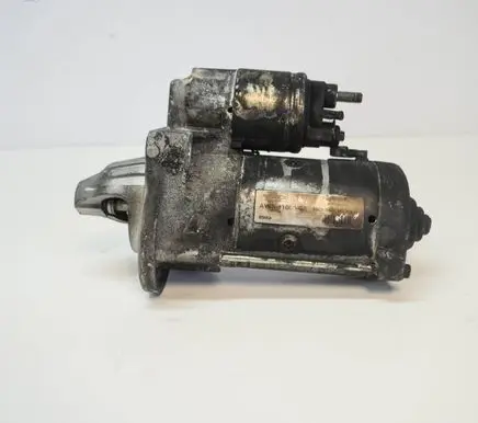 Ford Kuga II Starter motor AN6N11000GE