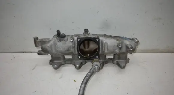 Audi A4 S4 B8 8K Intake manifold 06H133201S