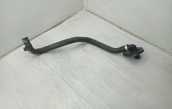 Audi A4 S4 B9 Engine coolant pipe/hose 8W0819350H