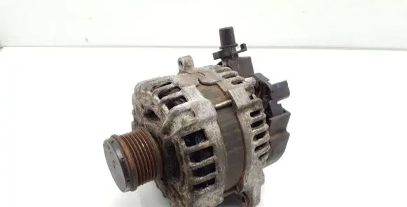 Mercedes-Benz A W176 Generator/alternator A0009063822