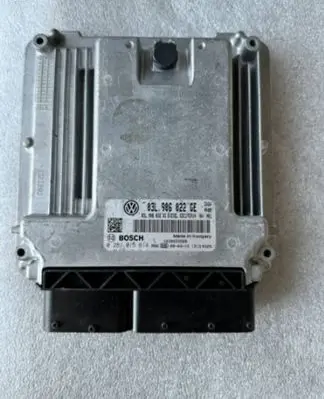 Audi Q5 SQ5 8R Engine control unit/module 03L906022GE 0281015614 03L906022GH