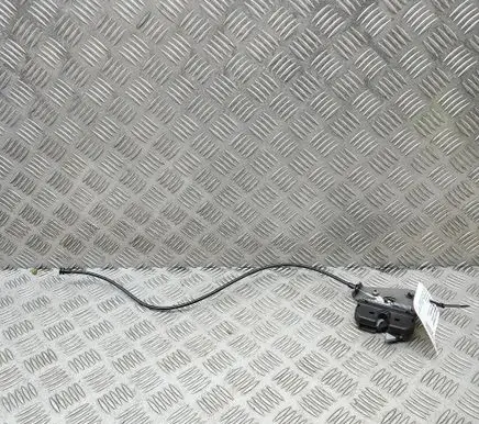 BMW 3 F30 F35 F31 Rear seat headrest 7283922 7112864