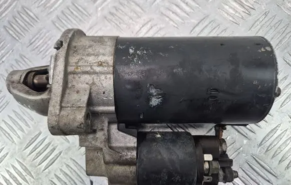 BMW 5 E39 Starter motor 1740374 08311246