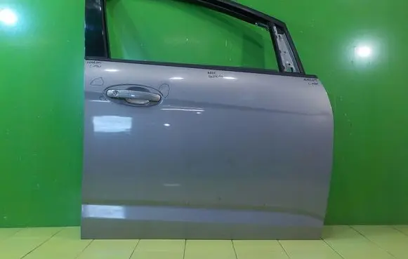Ford C-MAX II Front door PRZOD PRAWE