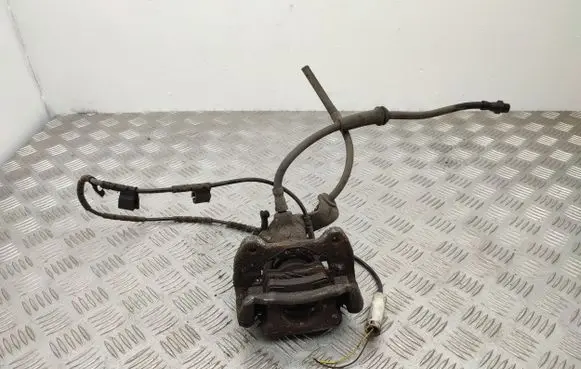 Mini One - Cooper Coupe R56 Rear brake caliper