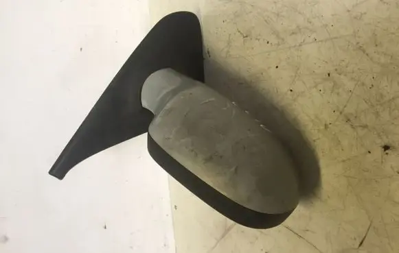 Renault Clio II Manual wing mirror 