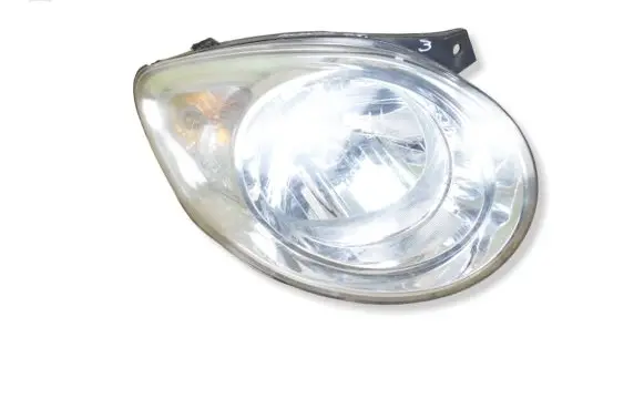 KIA Picanto Headlight/headlamp 