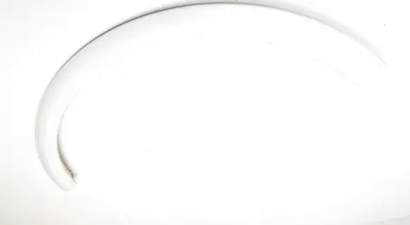 Volvo C30 Fender trim (molding) 30779134