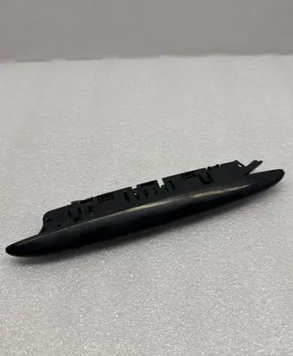 Mercedes-Benz ML W166 Parking PDC sensor display screen A1665420123 1936937