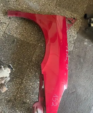 Citroen C8 Fender