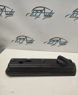 Rocker cam cover
