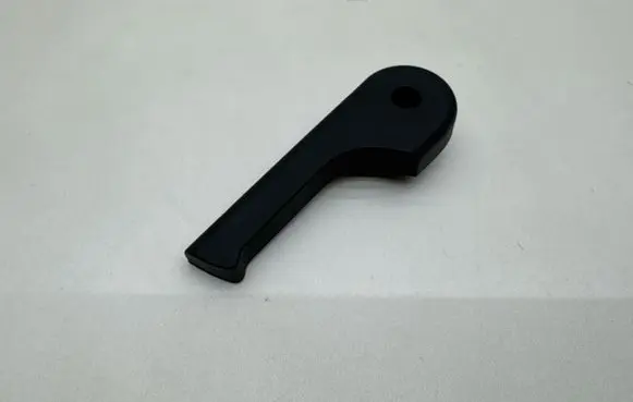 Jaguar E-Pace Engine bonnet (hood) release handle 6H5216A770
