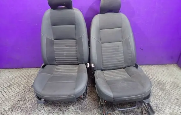 Volvo V50 Seat set 