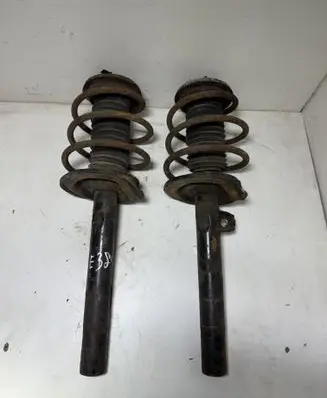 BMW 7 E38 Front shock absorber/damper