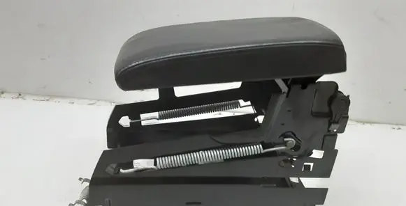 Skoda Superb B5 (3U) Armrest 3U0864207