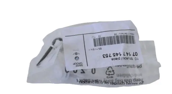 BMW 7 F01 F02 F03 F04 Other interior part 7145753