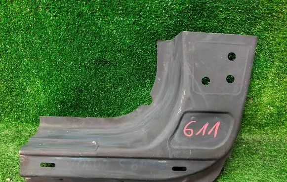 Volvo V60 Sill 