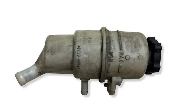 Jeep Wrangler Power steering fluid tank/reservoir 52126151AG