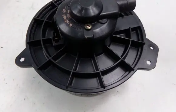 Mazda 323 Heater fan/blower