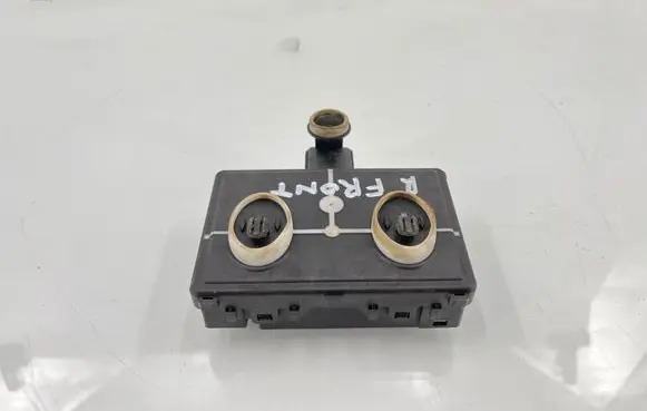 Audi Q7 4M Door control unit/module 4M0959592G 4M0959592C A2C7466111200