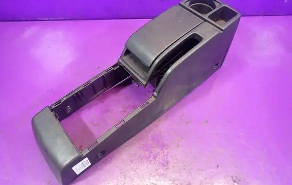 Mazda MX-5 NC Miata Center console 