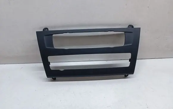 BMW X3 F25 Radio/GPS head unit trim 9201671
