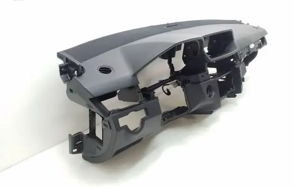 Mercedes-Benz E W212 Airbag set with panel 