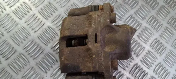 Renault Espace II Front brake caliper