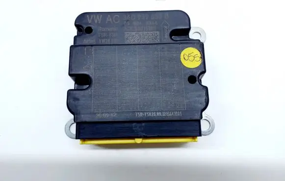 Skoda Rapid (NH) Airbag control unit/module 34D959655B