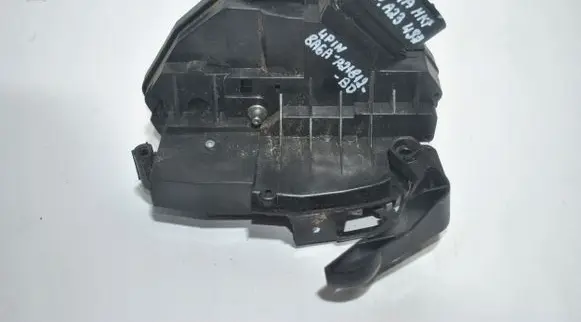 Ford Fiesta Front door lock 8A6AA21812BD