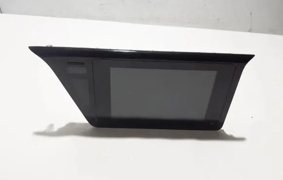 Toyota C-HR I Screen/display/small screen 86140F4030