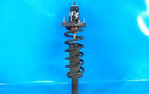 Chrysler 200 Front shock absorber/damper 5272613AK