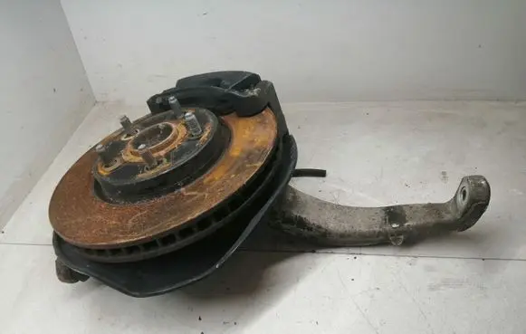 Lexus IS III XE30 Brake discs and calipers set 6028 GA2R 130523