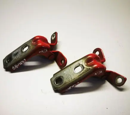 Chevrolet Camaro Front door hinge set P09203