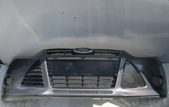 Ford Focus Front bumper