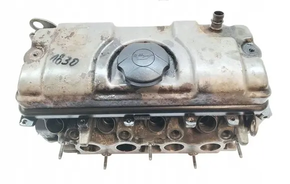 Citroen C2 Engine head 