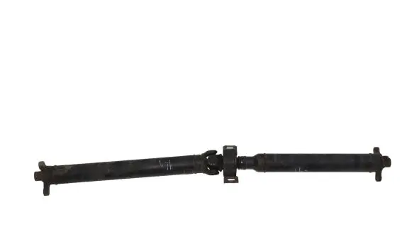 Mercedes-Benz SLK R172 Drive shaft (set)