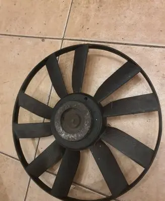 Volkswagen Golf III Heater fan/blower 1H0119113C 0824890394