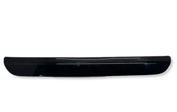 Mercedes-Benz ML W163 Tailgate trim A1637400770