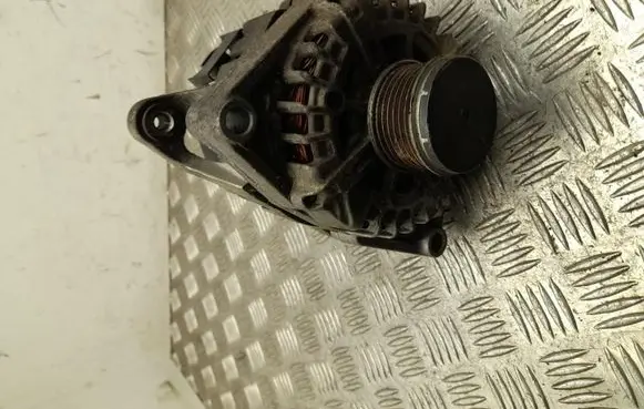 Opel Mokka X Generator/alternator 13577154