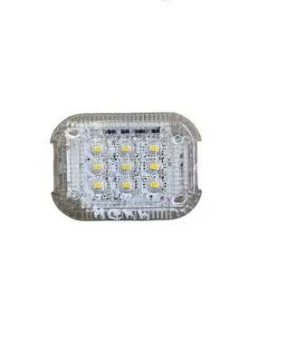 Ford Transit Custom Front seat light BK2V13776AD