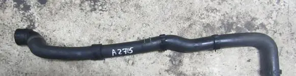Porsche Cayenne (9PA) Engine coolant pipe/hose