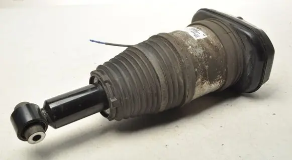 BMW i4 Rear shock absorber/damper 22362769