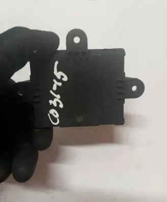 Volvo S80 Door control unit/module 9G9T14B534BC 14C112AC 1002299901