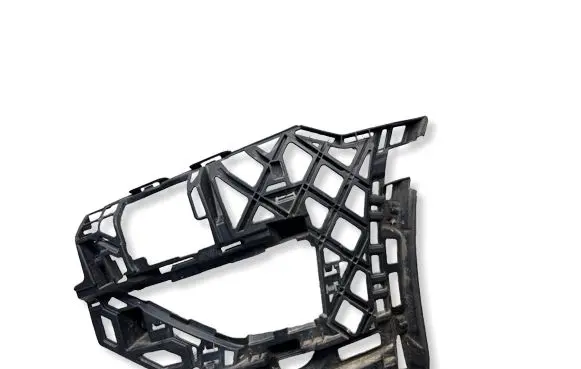 Volkswagen Golf Sportsvan Front bumper mounting bracket 510807723D