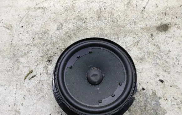Volkswagen Golf Sportsvan Front door speaker 5G0035453G 16101516003A 420107863062