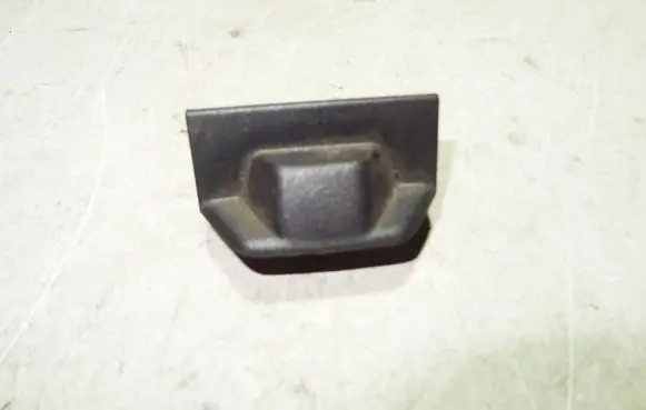 Audi Q7 4L Sun solar sensor 4L0907539B