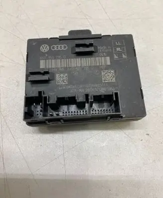 Audi A4 S4 B8 8K Other control units/modules 8X0959795D