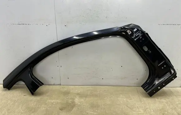 Mazda 3 Side car body part 