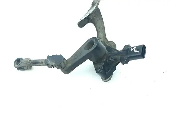 Peugeot 3008 II Headlight/headlamp level sensor 9817423180